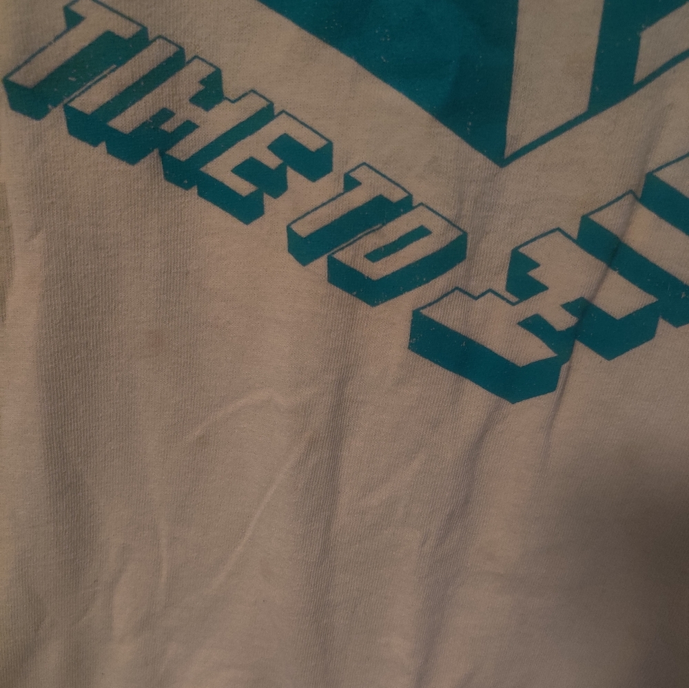 Minecraft shirt - Picture 3 of 3